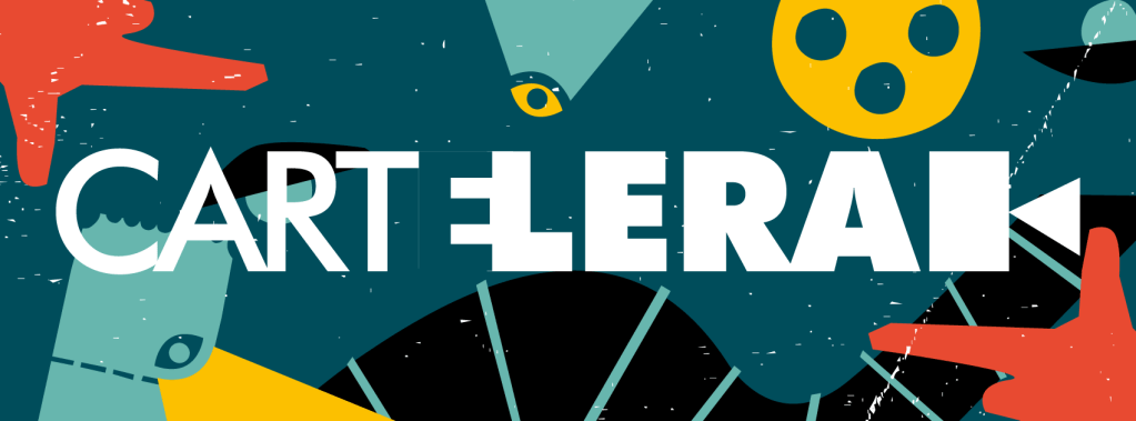 CICLOS DE CINE «Exhibición de Cine Mexicano»