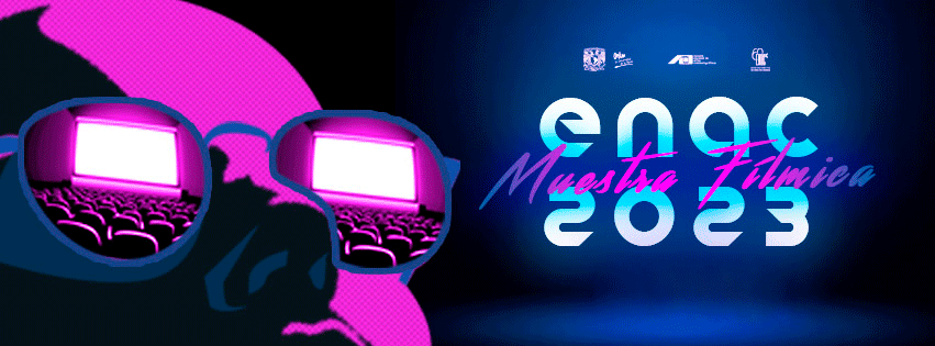 Muestra Fílmica ENAC 2023